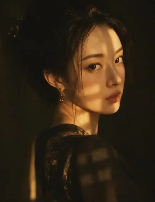 苏婉宁 黄果短剧APP明星 演员苏婉宁头像